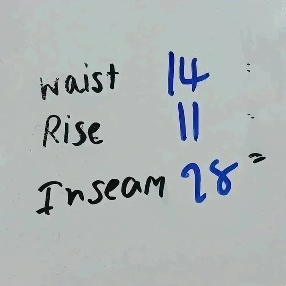 Max Studio Casual Pants Women's pullover elastic waist ankle size M - Picture 3 of 7